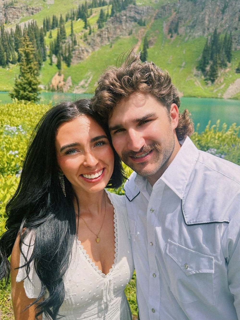 Meet your Posher, Jess